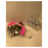 Wedding floral items