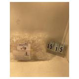 Jordan almond flowers