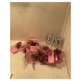 14 flush is floral picks