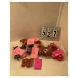 Assorted party goods