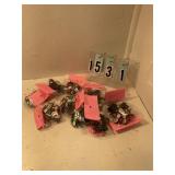 10 pkgspenguin party rings