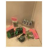 Soccer practice party pack