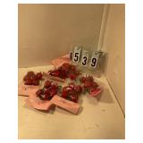 An apple a day party pack