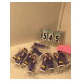 10 purple boy graduates