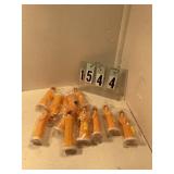 12 yellow oh graduate