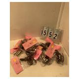 Fancy rocking chairs