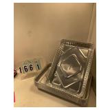 12 9 x 13 handy pans