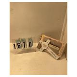 Precious Moment Heavenly Bless you