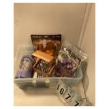 Box of mystery goodness