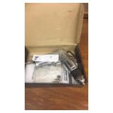 3/8 inch reversible air drill Coleman PowerMate