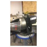 Power Riviter
Requires air and electricity