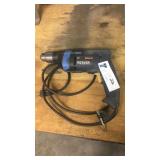 1/2 inch Bosch power drill reversible
