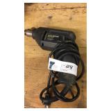 3/8 inch power drill craftsman