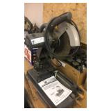 McCullouch 14inch chip saw