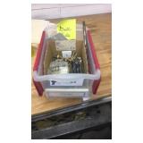 Box of miscellaneous dell bits