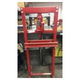 12 ton shop press