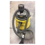 6 gal wet dry vac