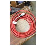 Air hose w/ ends and dryer