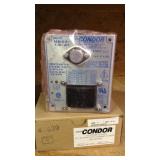 2 condor Df power supplies
