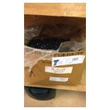 Several pounds of number 6 Panhead screws 3/4 in