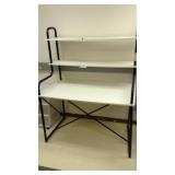 Desk or shelf or workbench