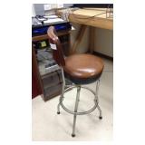 Work stool