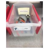 Wirecutters side cutters