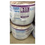 R 11 insulation