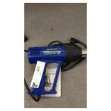 Heat gun