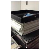 Miscellaneous steel plates