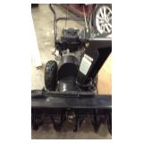 Ariens 28" snow blower/w electric start