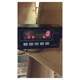 Freight scale  CNc model PA8101