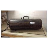 Portable air tank