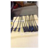 Countryman 18"desktop  microphone