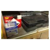 Miscellaneous auto parts