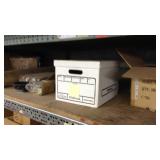 Speakers various sizes