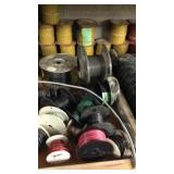 Solid core wire single wire