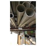 Various sizes of conduit mostly 10 foot Links