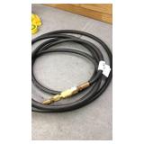 3 Air hoses