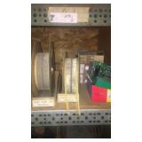 Resistors and other electronic circuitry