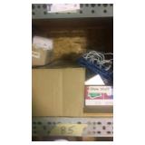 Miscellaneous cables