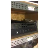 4bins of scrap metal