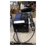 Constant temperature SMD Rework station