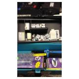 Internet cable connection kit