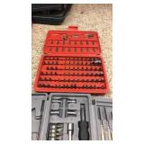 Screwdriver accessory kit