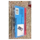 Snap ring assortment