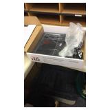 7 Inch portable HDTV