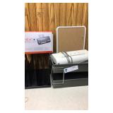 Desktop organization