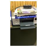 Photo printer HP8050