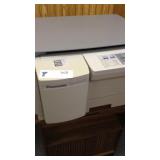 Panasonic FP -7713 copy machine and stand